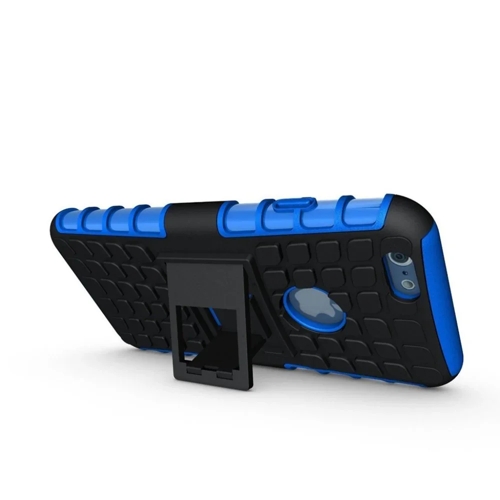 PREMIUM PHONE CASE KIT FOR APPLE iPHONE 6 PLUS